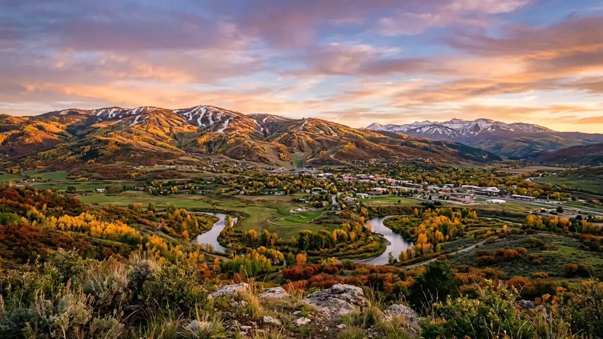 Attractions in Steamboat Springs