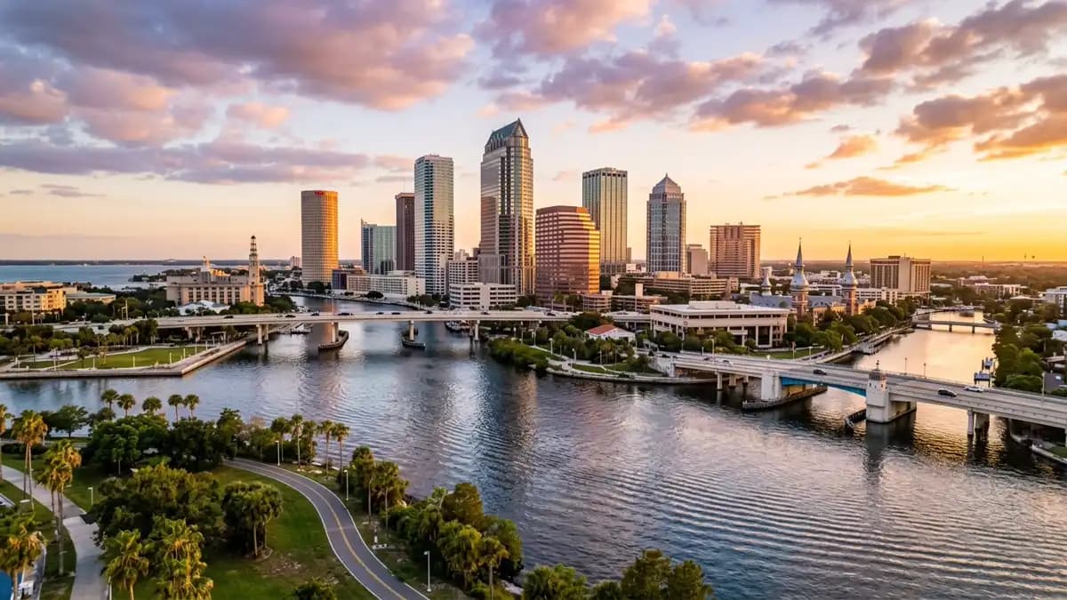 Tampa, Florida