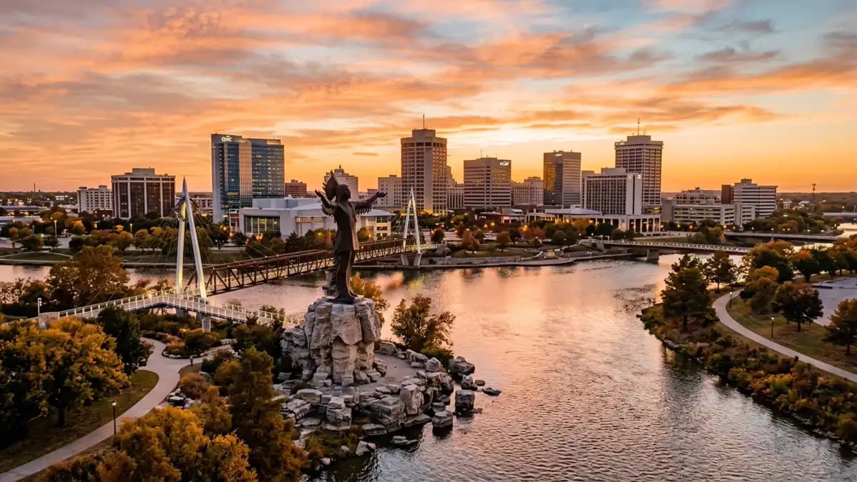 Wichita, Kansas