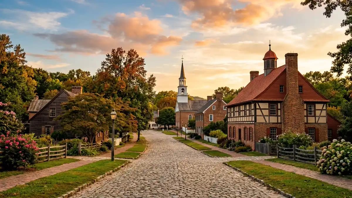 Attractions in Winston Salem
