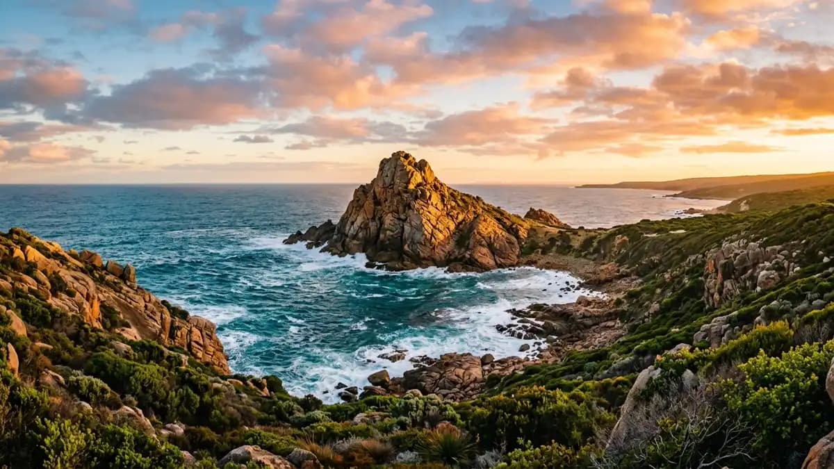 Popular attractions and things to do in Yallingup