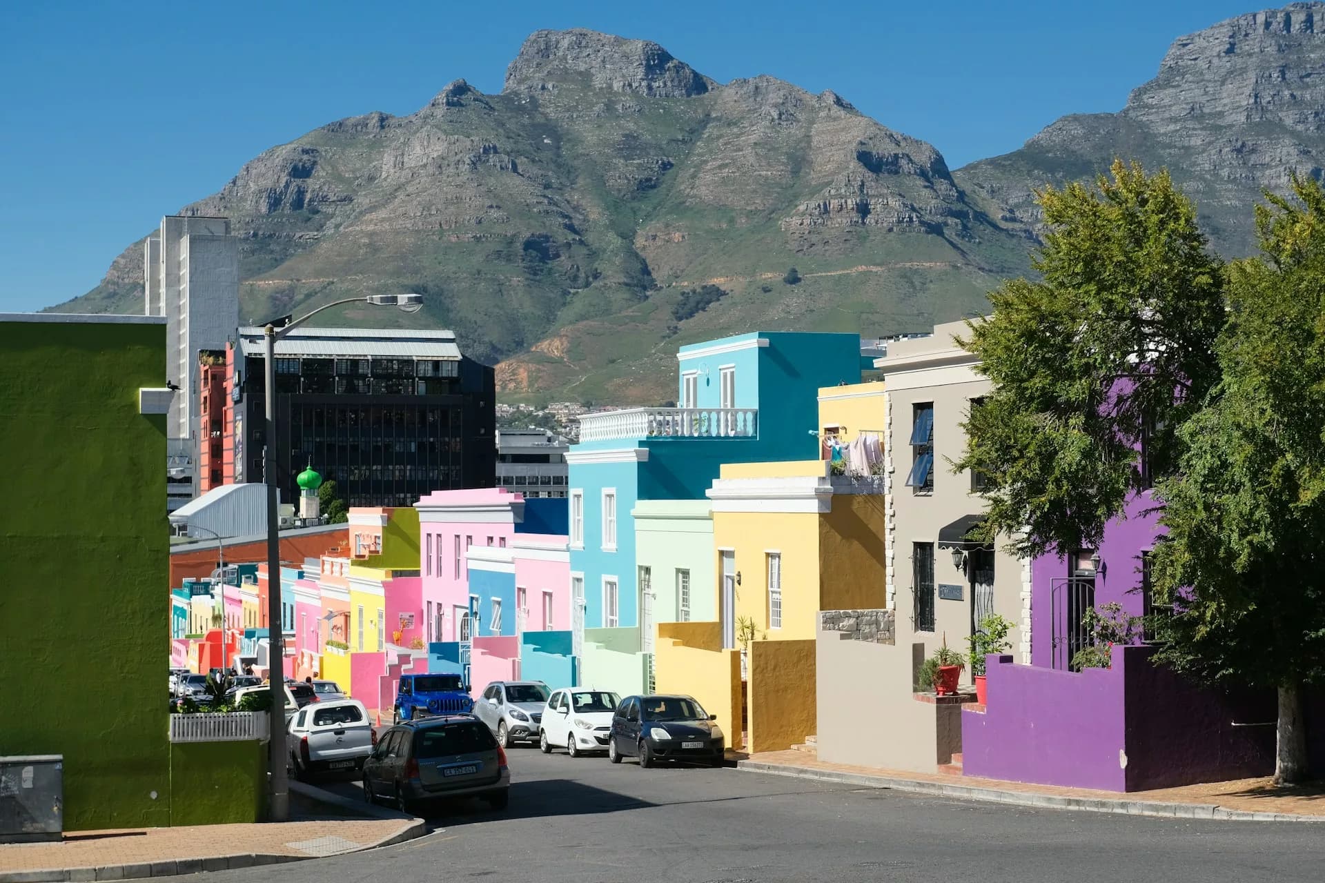 Public toilet facilities in Yorketown, SA
