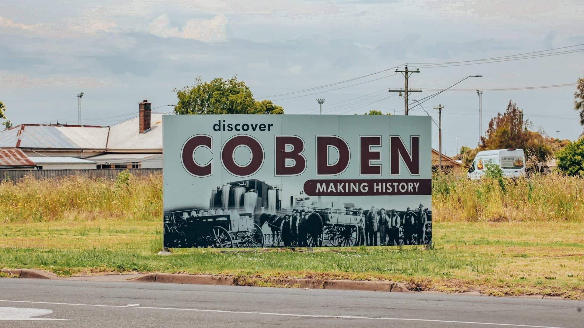 The Cobden Connection
