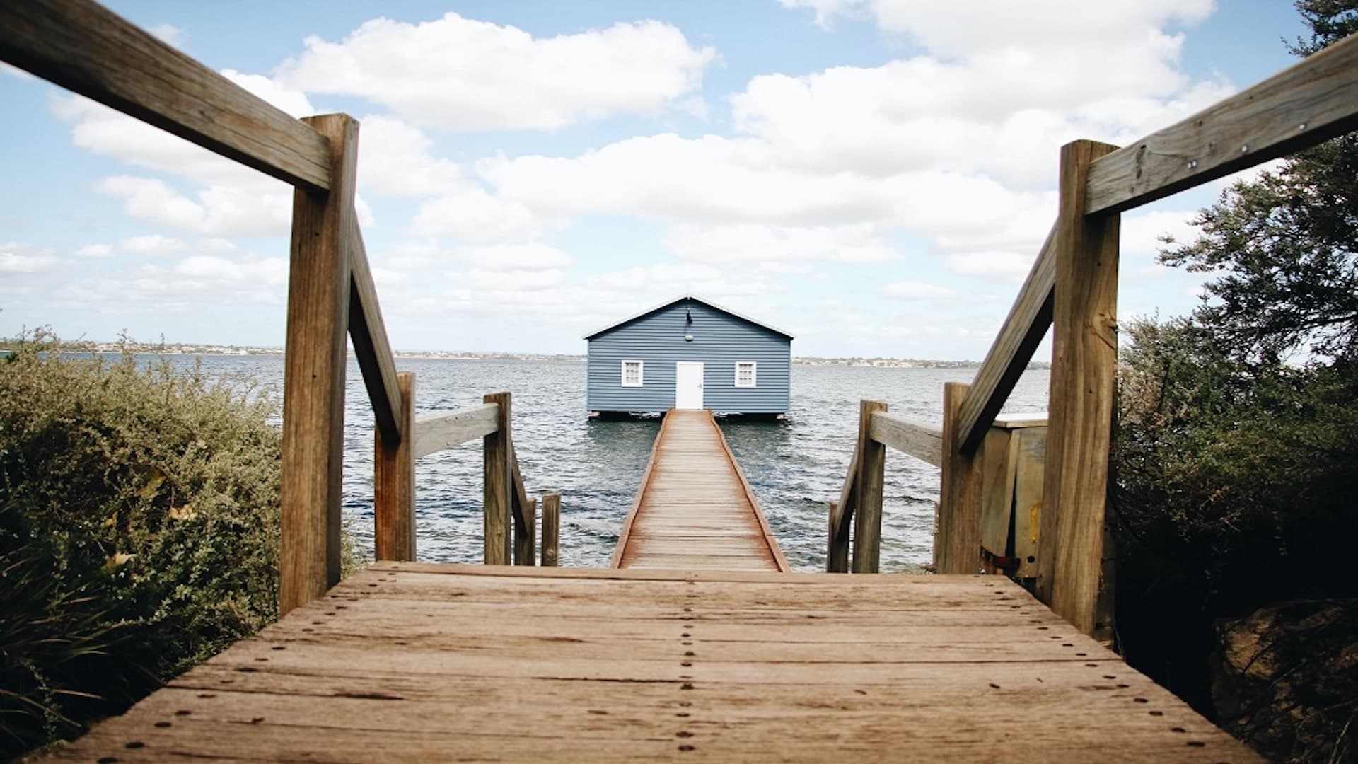 Public toilet facilities in Parmelia, WA