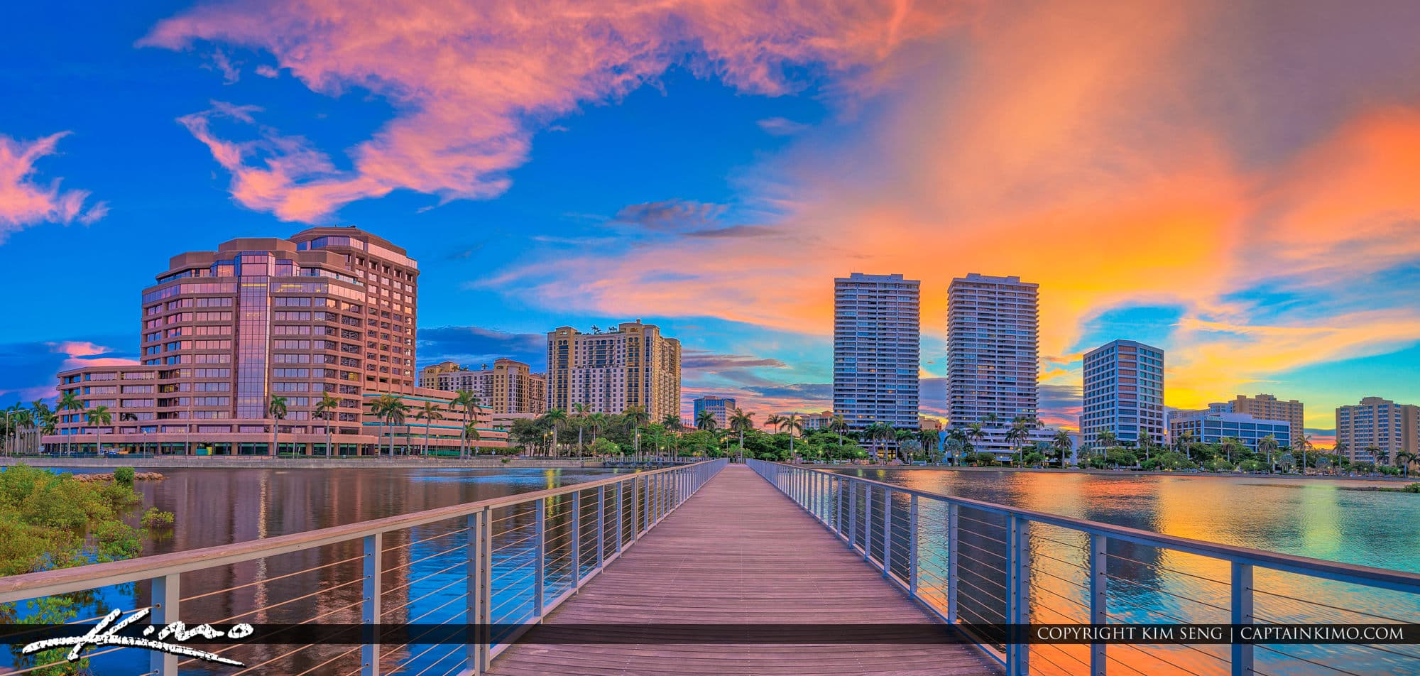 South Cove Natural Area