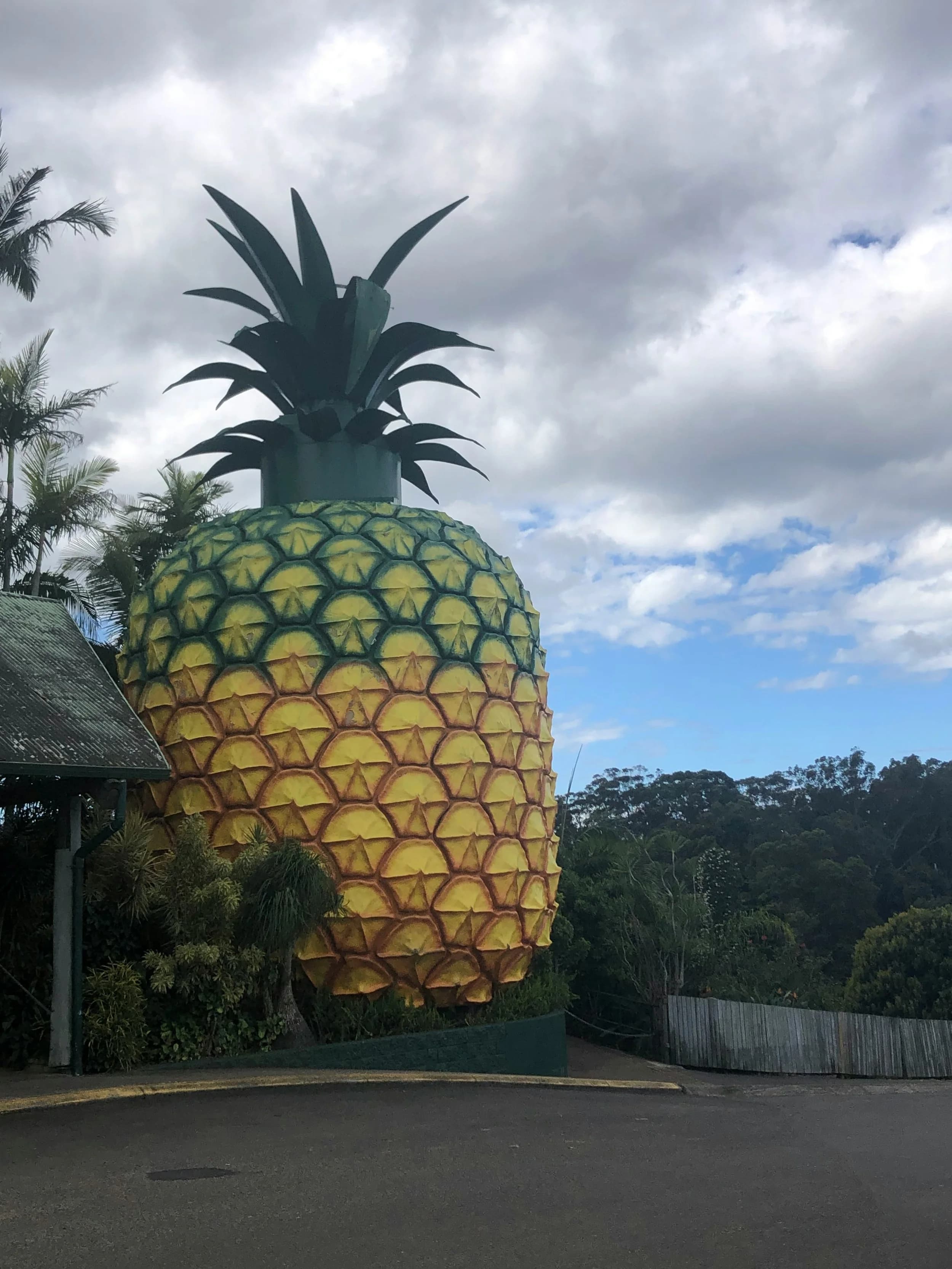 Public toilet facilities in Nambour, QLD