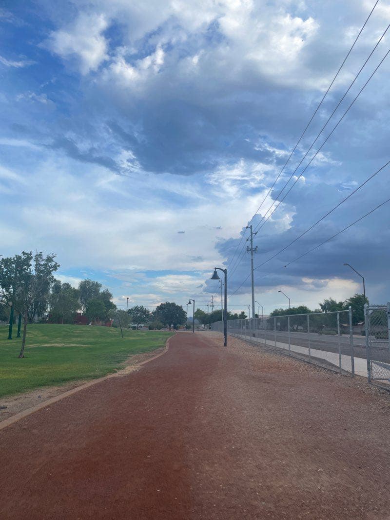 Earl Edgar Recreational Park