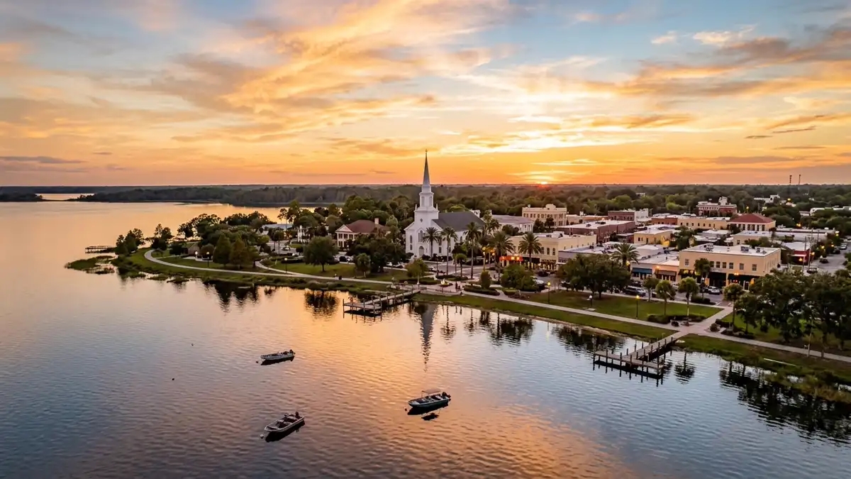 Kissimmee, Florida