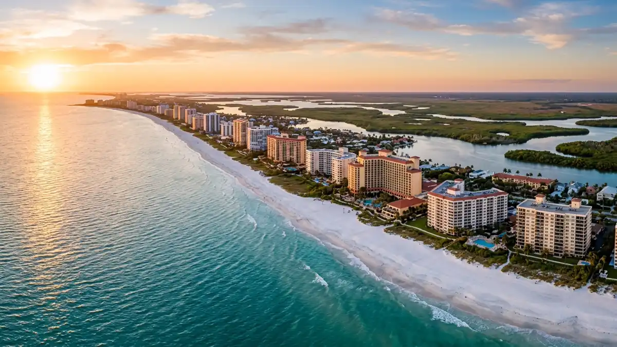 Marco Island, Florida