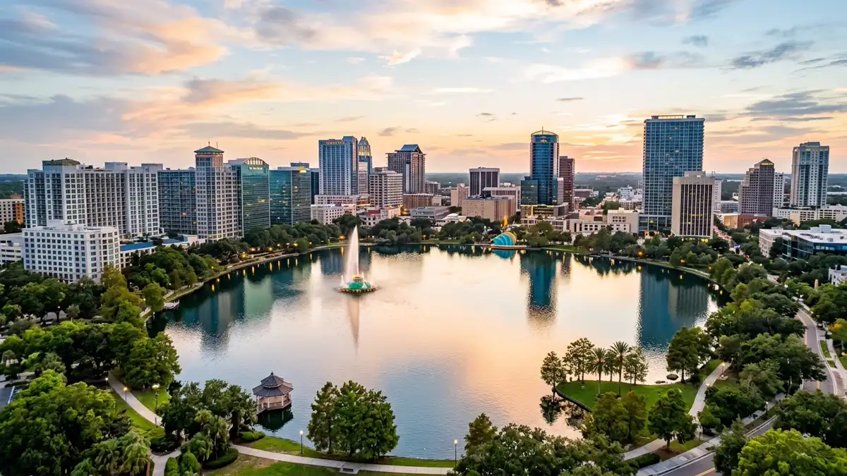 Orlando, Florida
