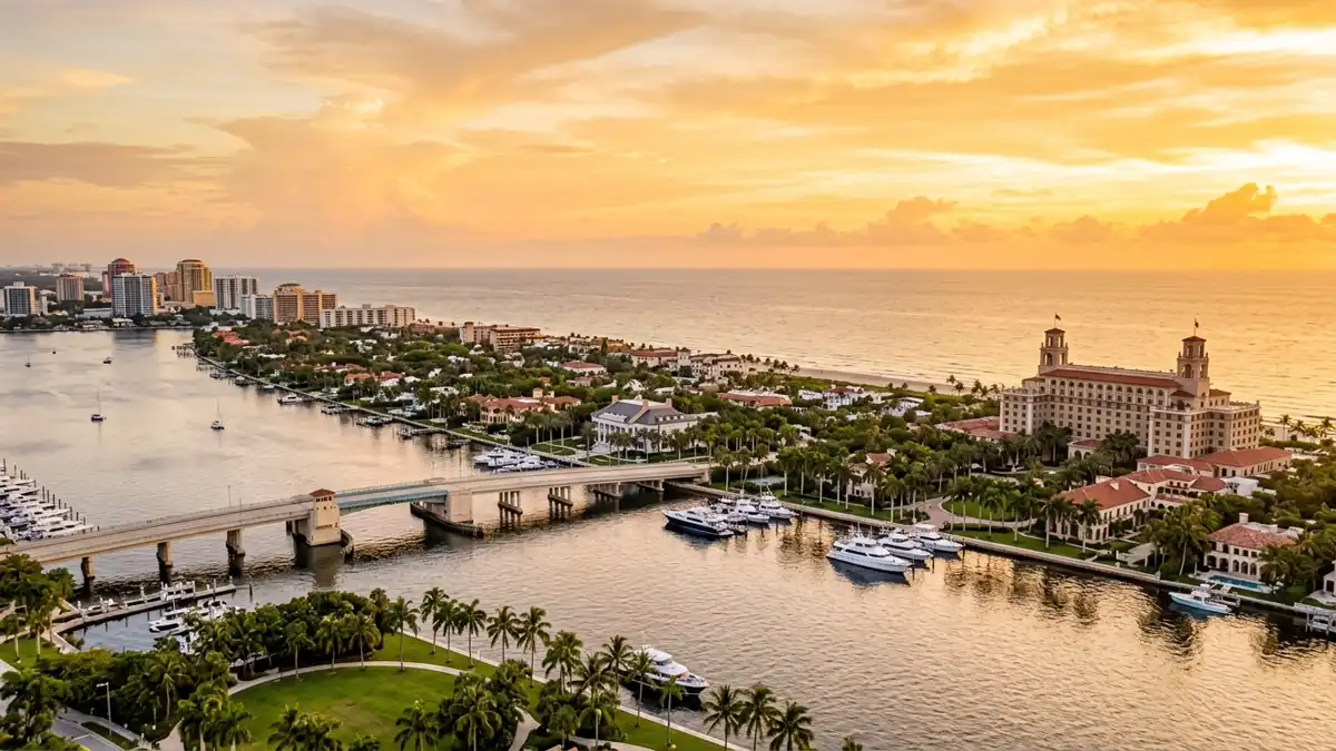 Palm Beach County, Florida