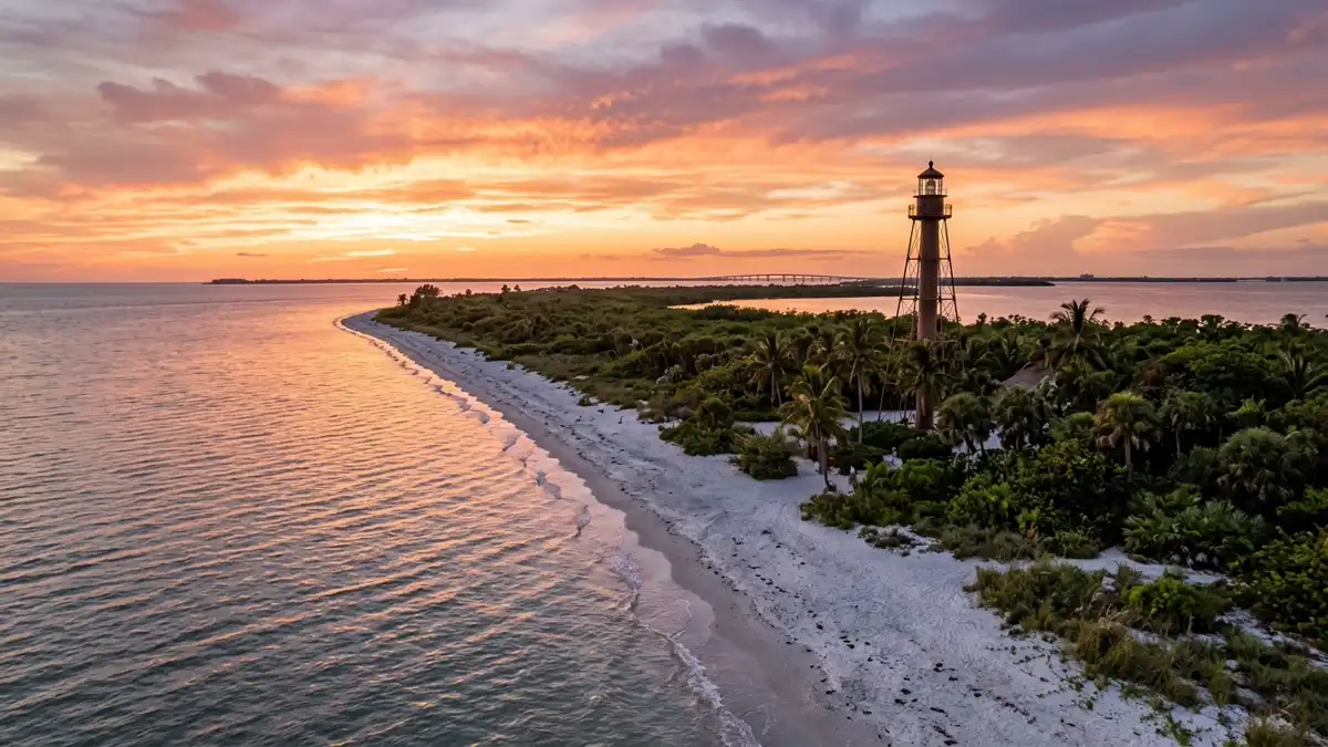 Sanibel, Florida