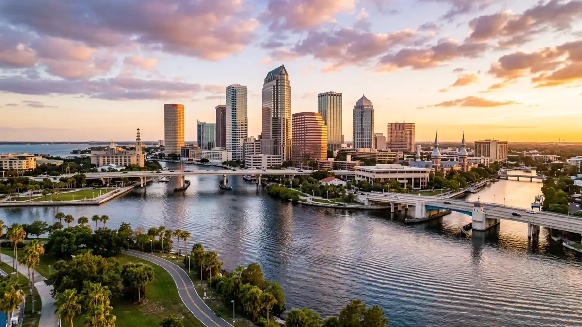 Tampa, Florida