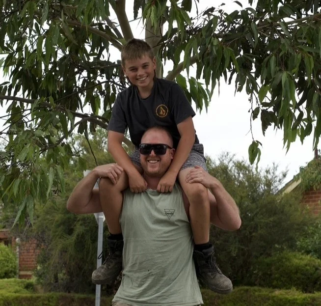 Ben Jarvie, founder of DunnyDash
